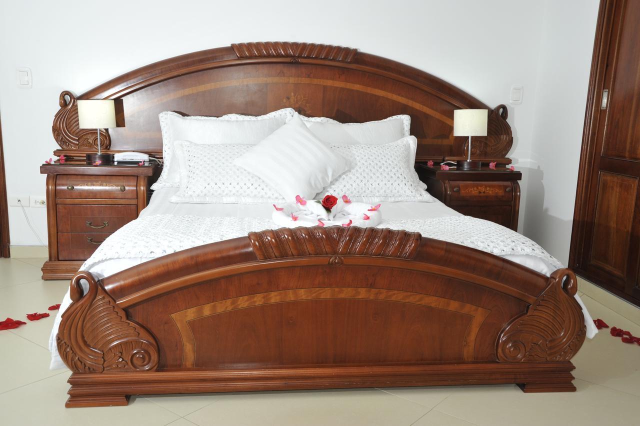 Termales Santa Monica Hotel Choachí Zewnętrze zdjęcie